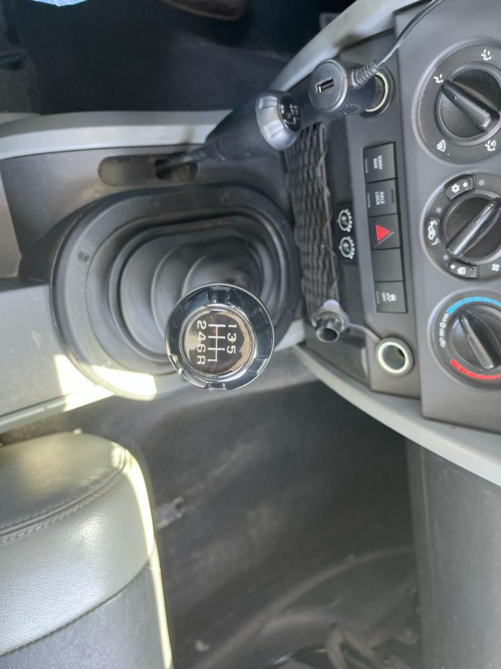 Jeep Wrangler Unlimited 4WD 4dr Rubicon 2010