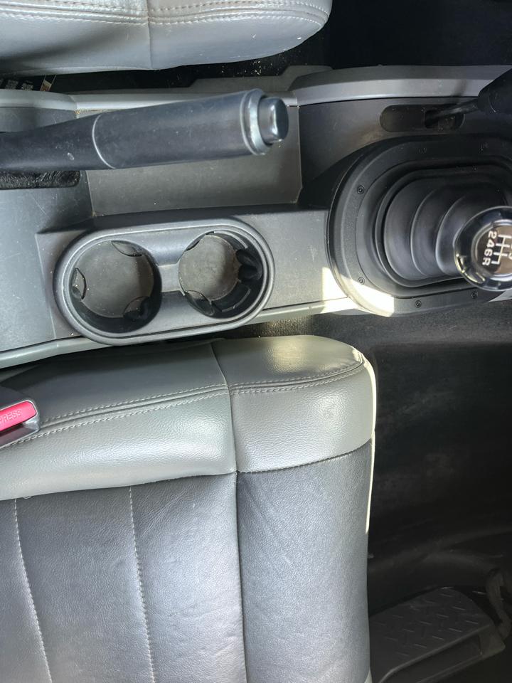 Jeep Wrangler Unlimited 4WD 4dr Rubicon 2010