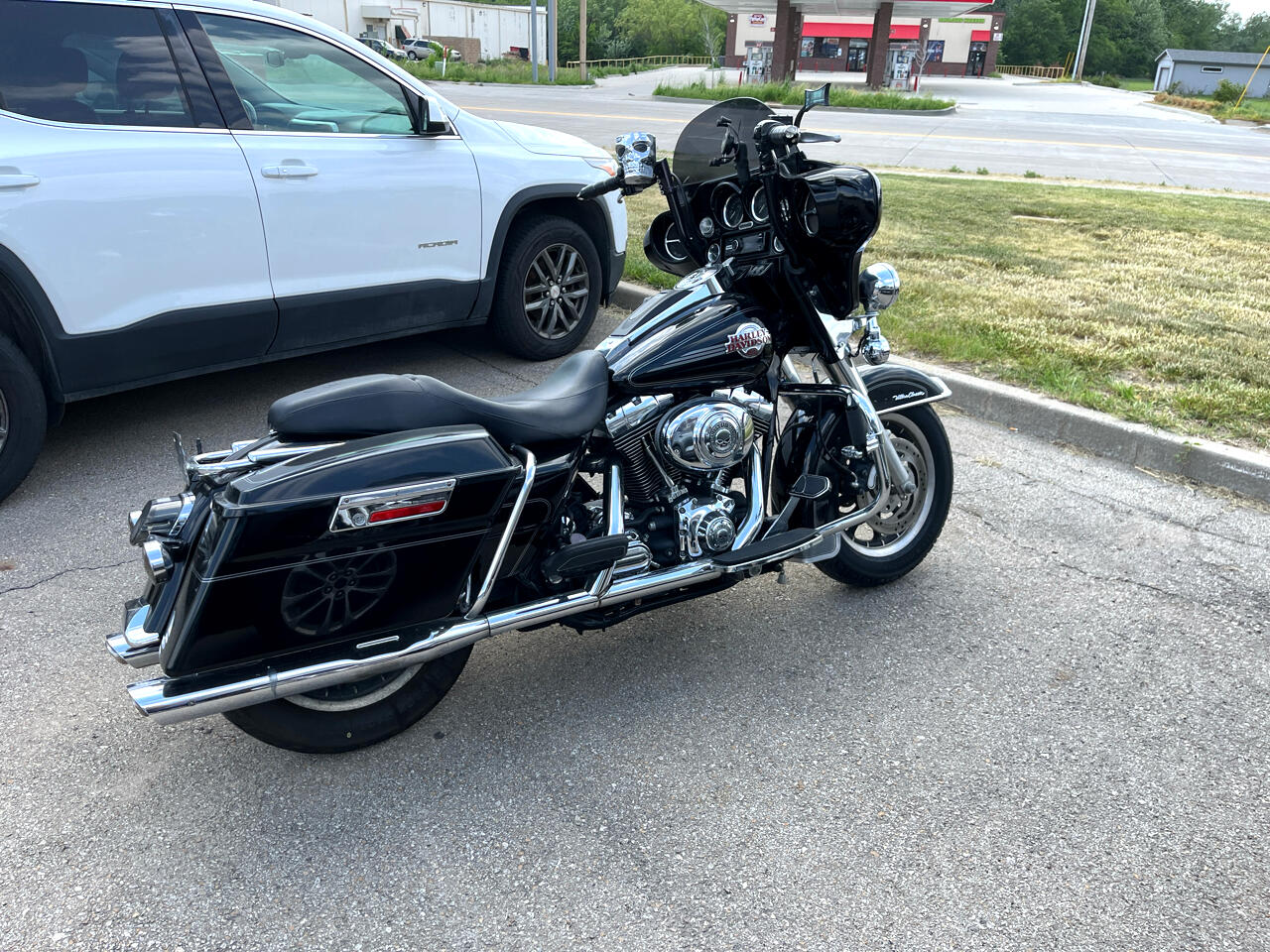2006 Harley-Davidson Electra Glide Ultra Limited