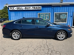 2020 Chevrolet Malibu 