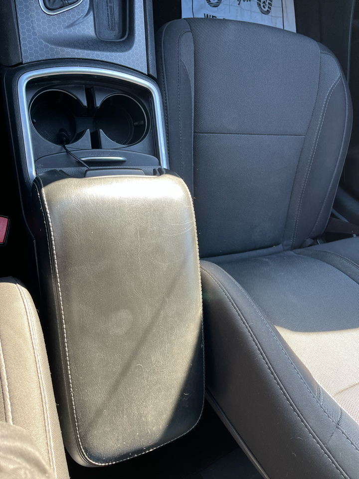 Dodge Charger SXT AWD 2017