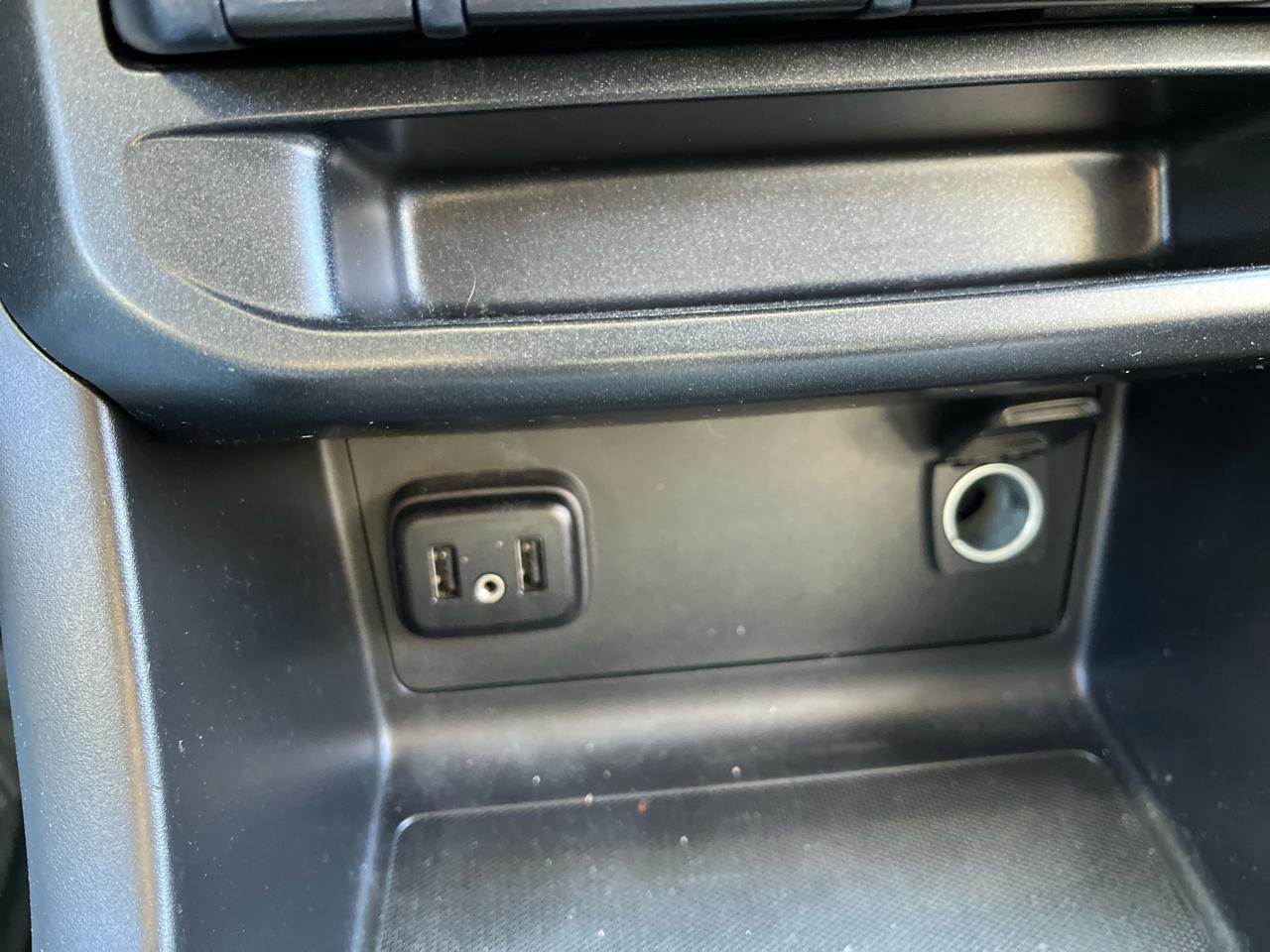 Chevrolet Colorado 4WD Crew Cab 140.5" LT 2019