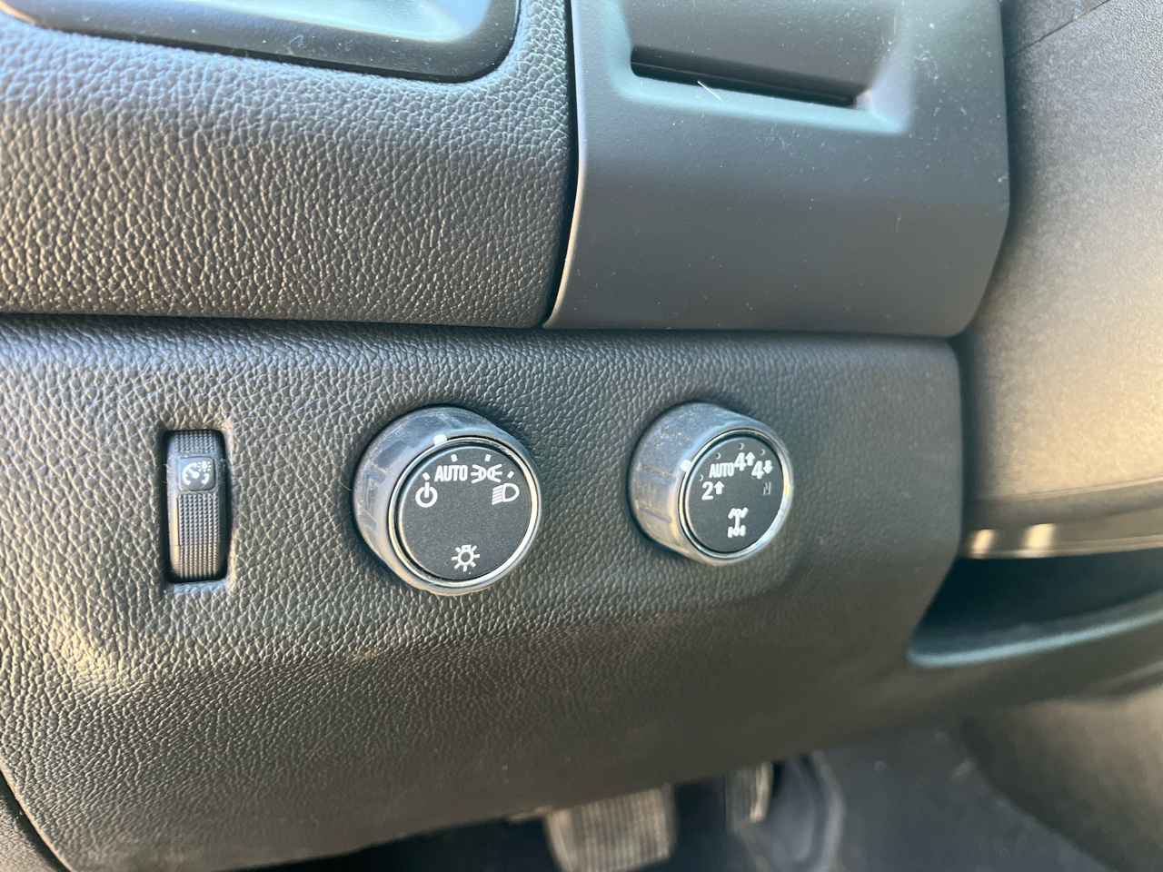 Chevrolet Colorado 4WD Crew Cab 128" LT 2021