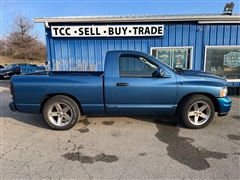 2004 Dodge Ram 1500 