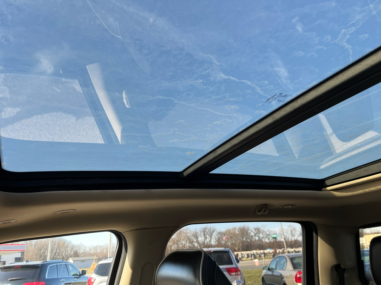 RAM 1500 Laramie 4x4 Crew Cab 5'7" Box 2019