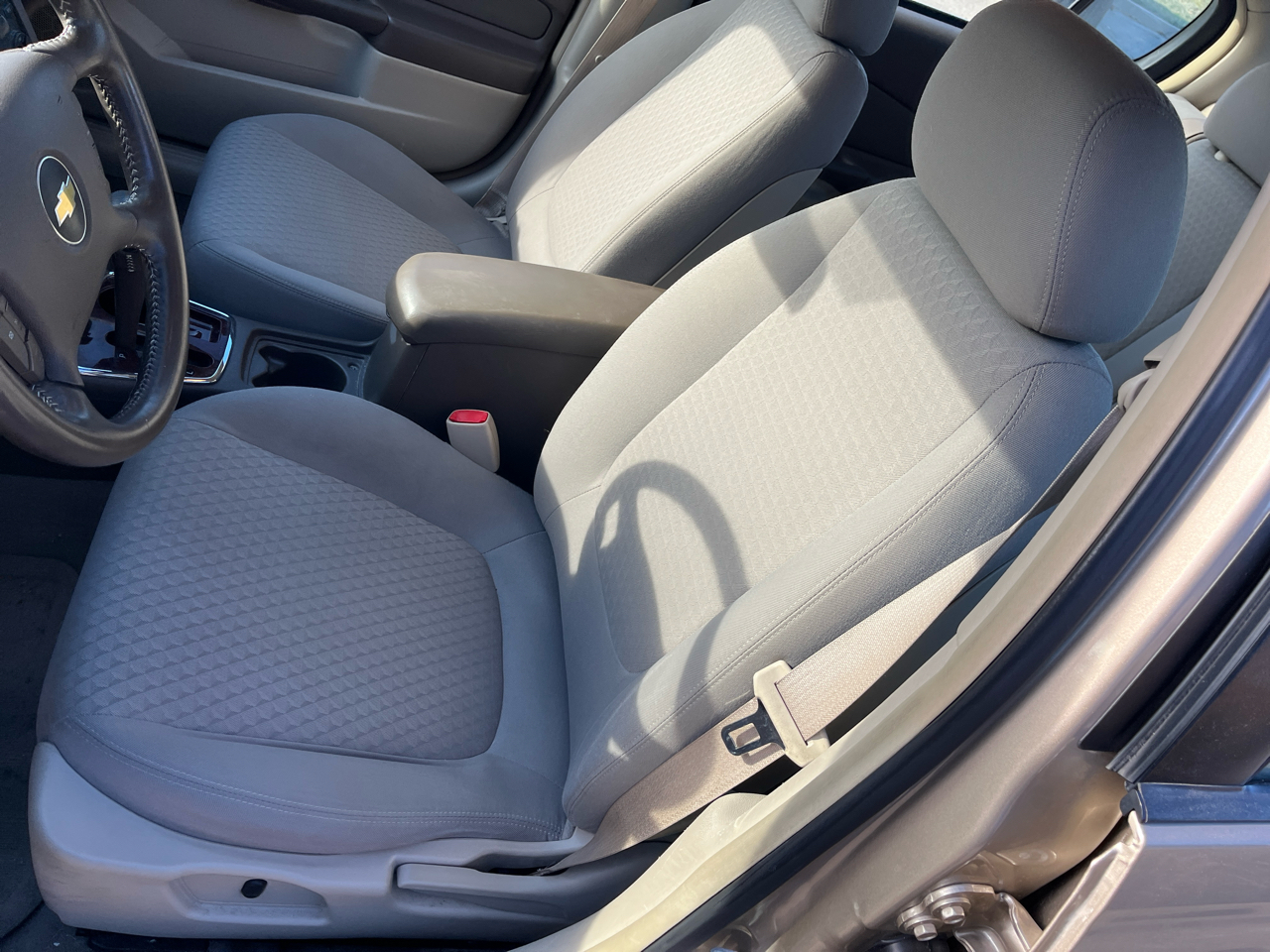 Chevrolet Malibu Classic 4dr Sdn LT 2008