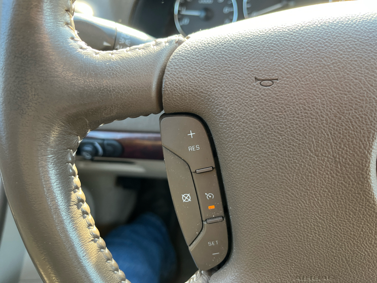 Chevrolet Malibu Classic 4dr Sdn LT 2008