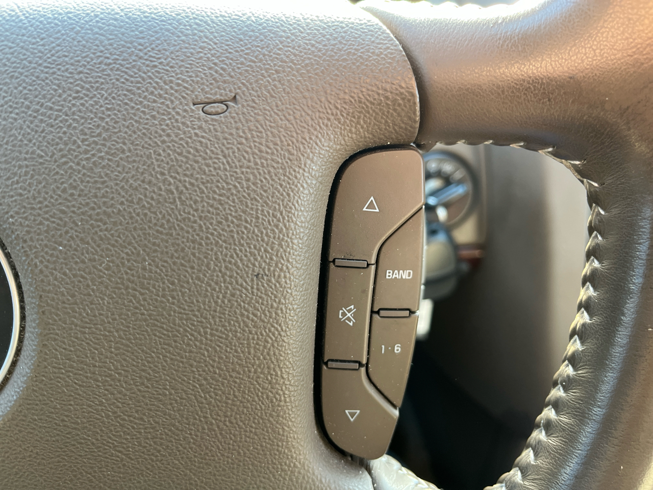 Chevrolet Malibu Classic 4dr Sdn LT 2008