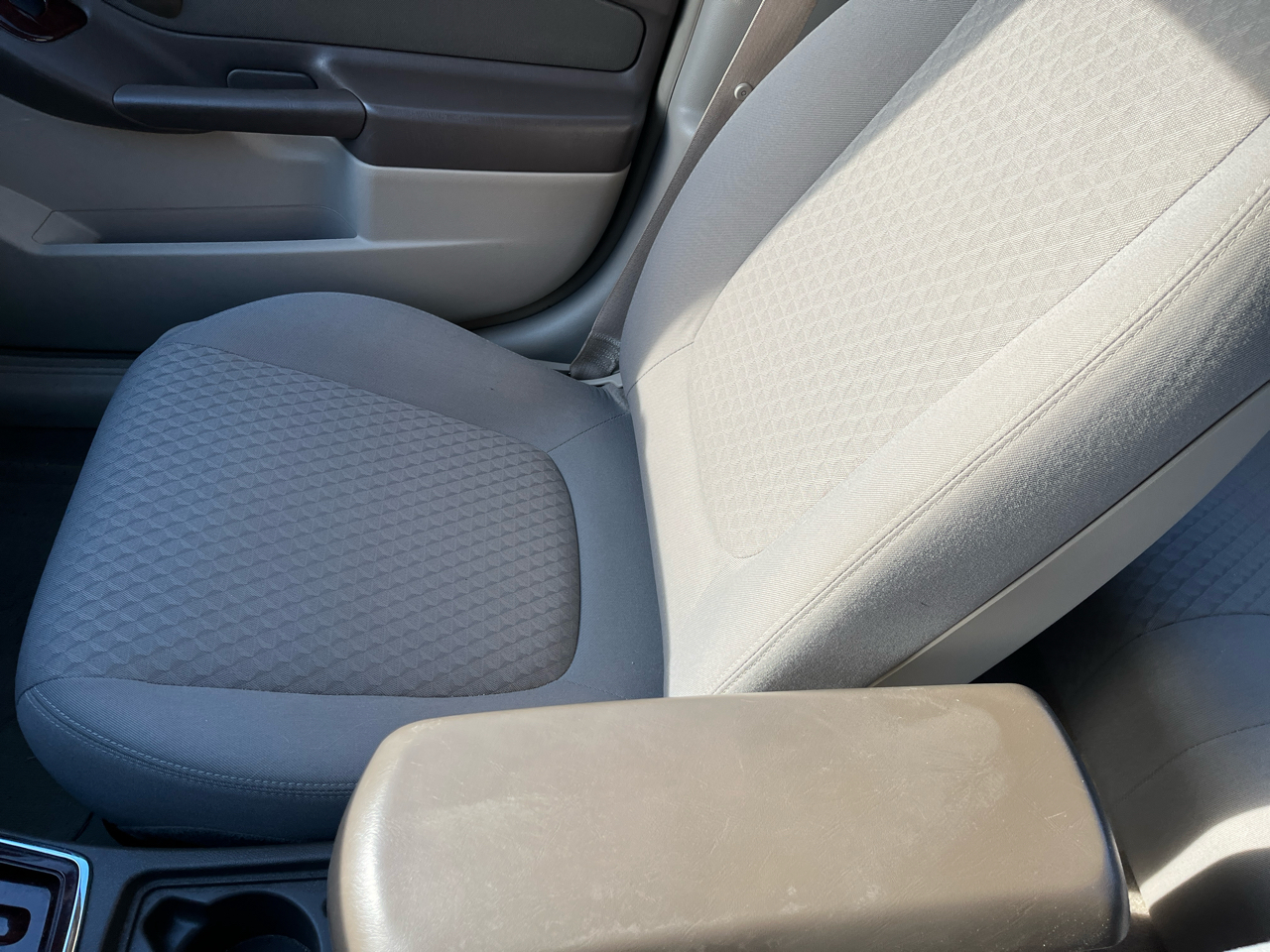 Chevrolet Malibu Classic 4dr Sdn LT 2008