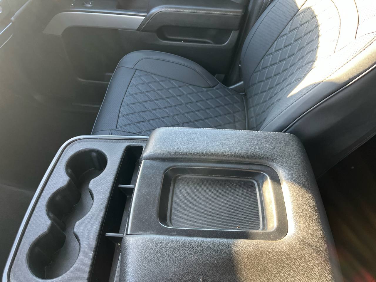 Chevrolet Silverado 1500  2017