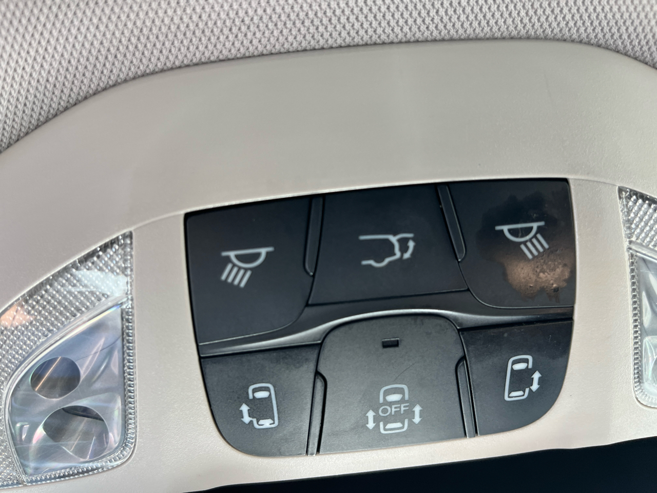 Chrysler Pacifica Touring-L FWD 2017