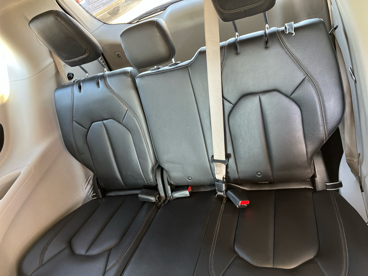 Chrysler Pacifica Touring-L FWD 2017