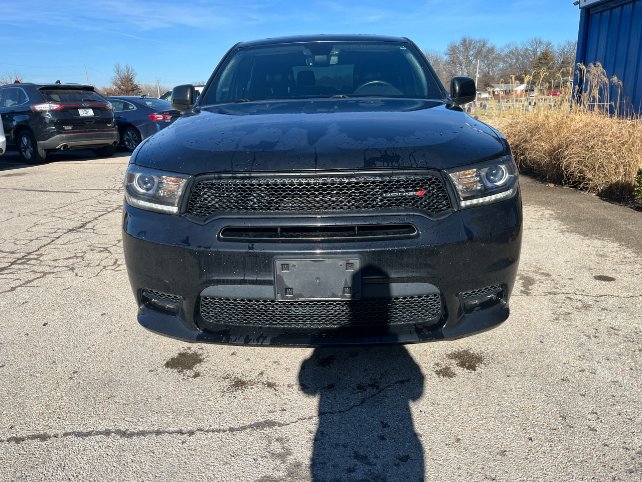 Dodge Durango GT AWD 2019