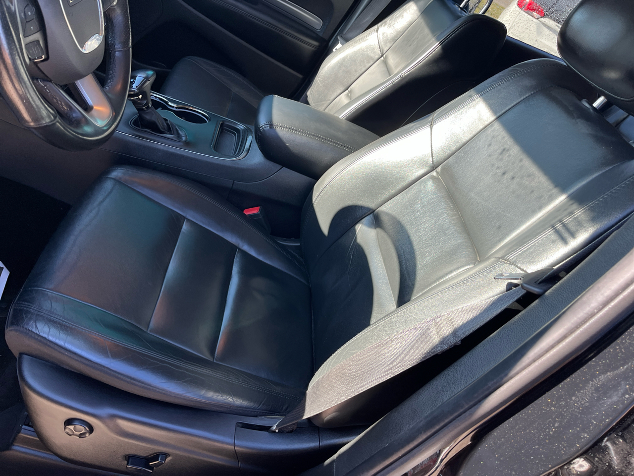 Dodge Durango GT AWD 2019