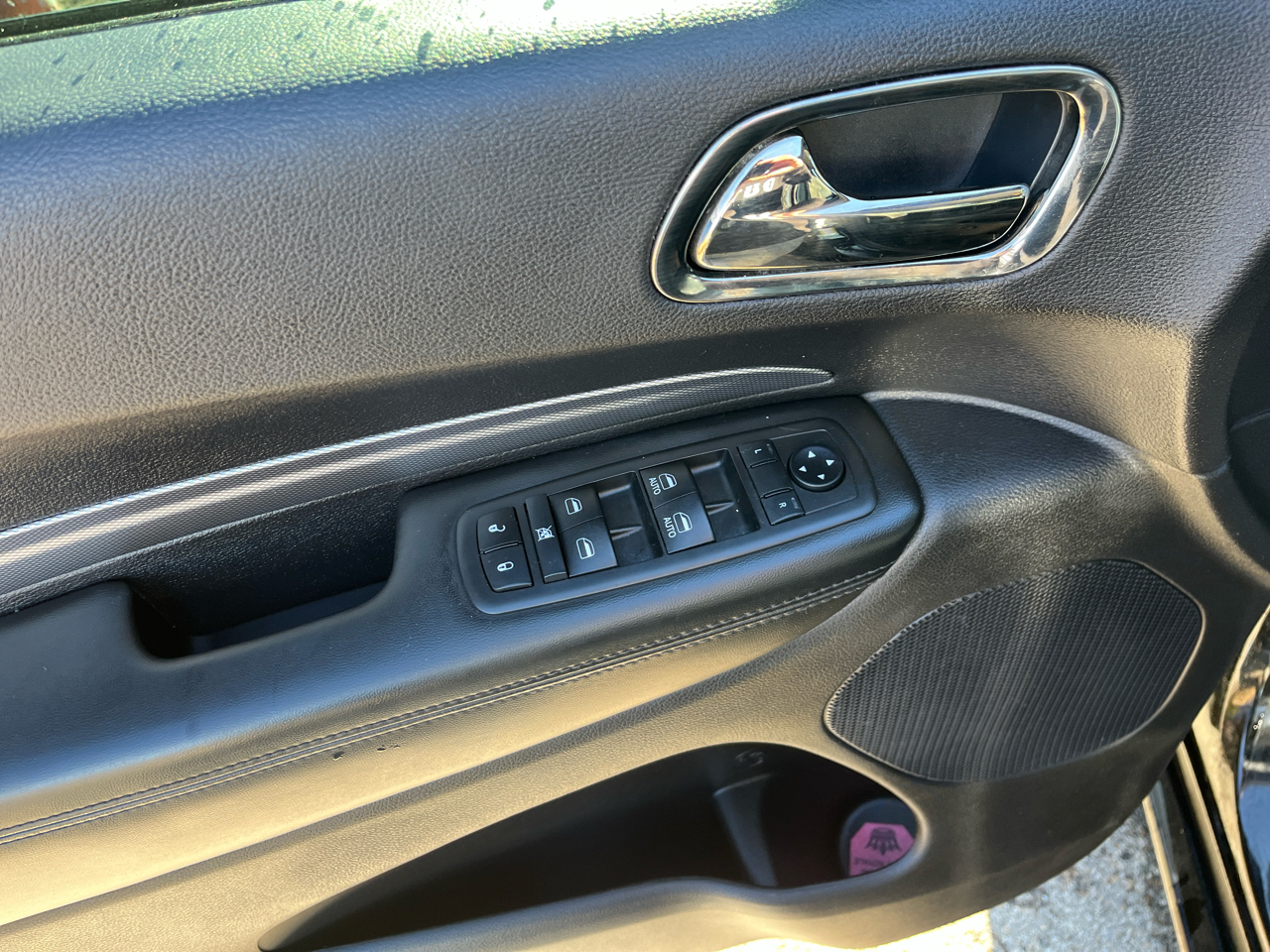 Dodge Durango GT AWD 2019