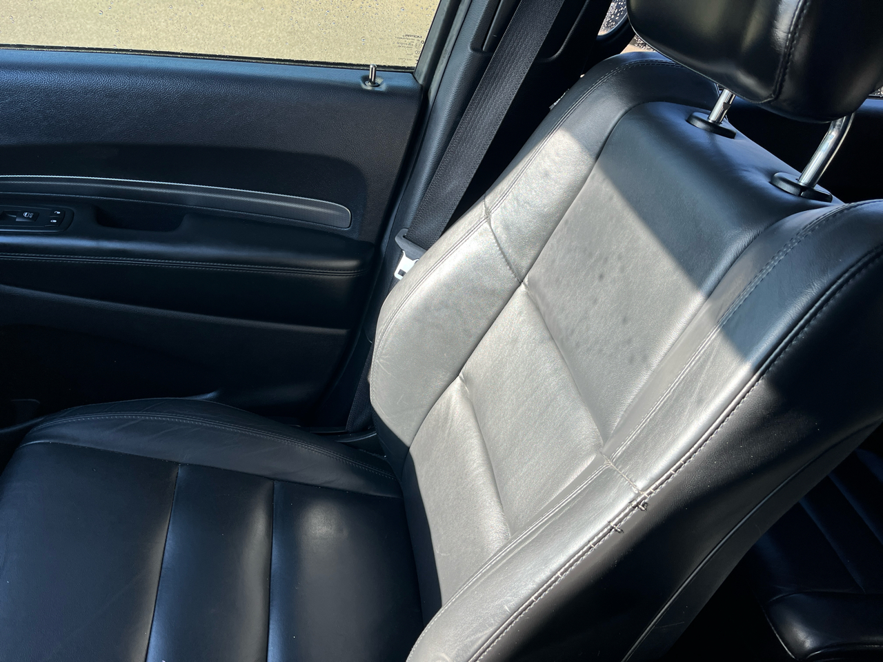 Dodge Durango GT AWD 2019