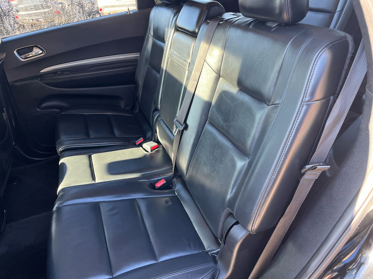 Dodge Durango GT AWD 2019