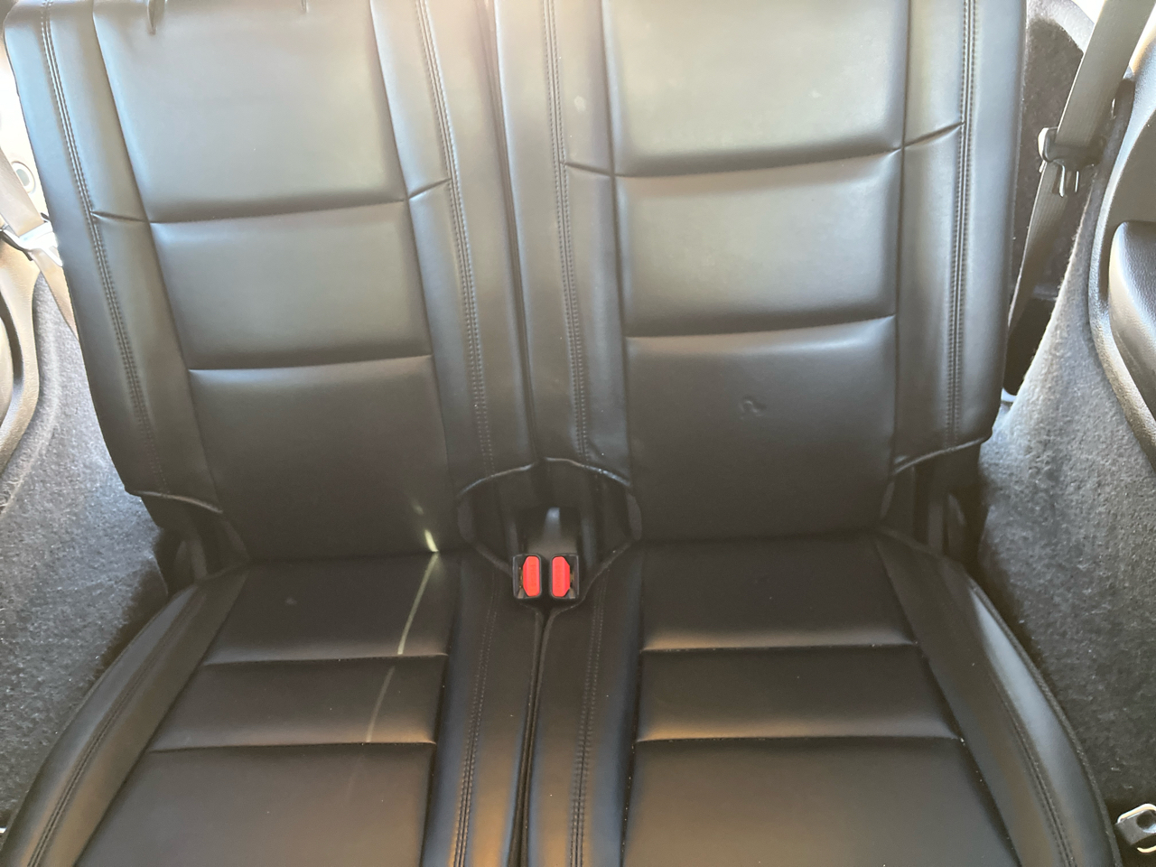 Dodge Durango GT AWD 2019