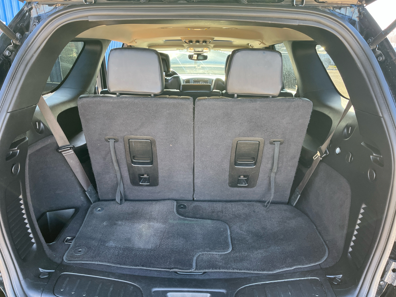 Dodge Durango GT AWD 2019