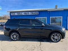 2019 Dodge Durango 