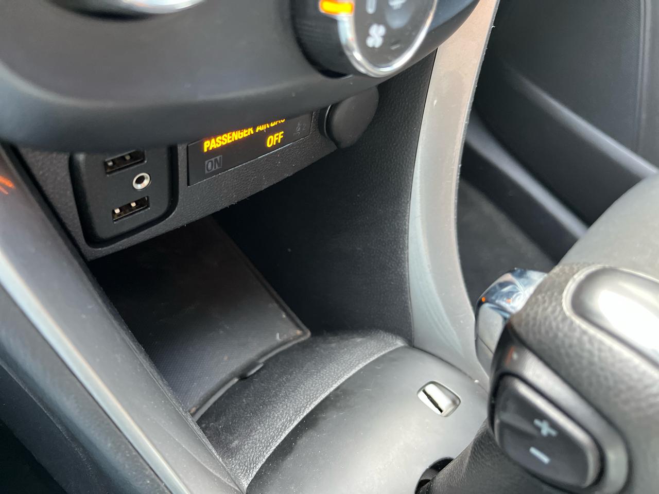 Chevrolet Trax FWD 4dr LS 2020