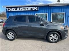 2020 Chevrolet Trax 