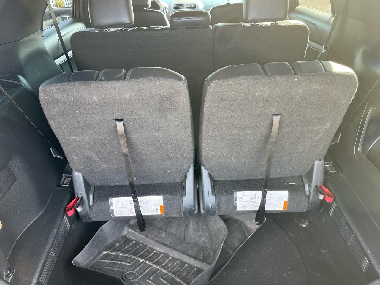 Ford Explorer XLT 4WD 2017