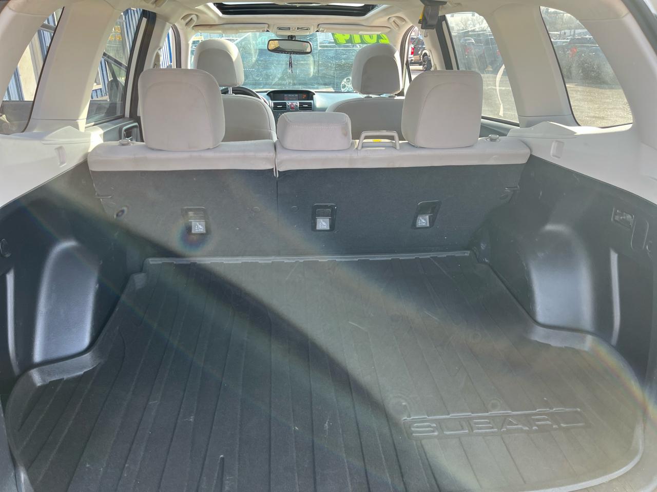 Ford Explorer XLT 4WD 2017