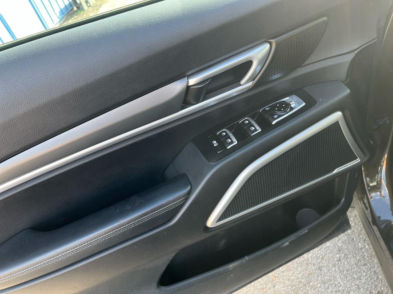 Kia Telluride S AWD 2020