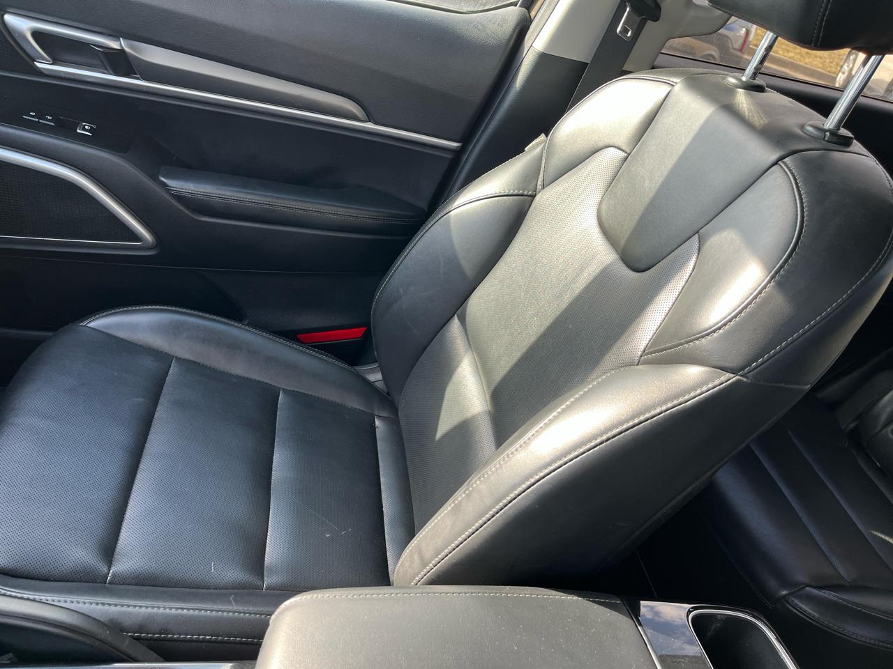 Kia Telluride S AWD 2020