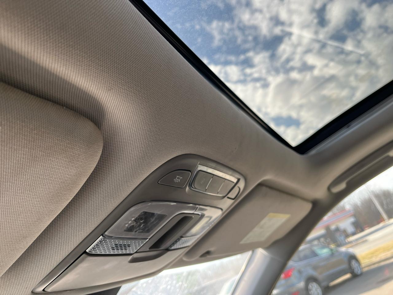 Kia Telluride S AWD 2020