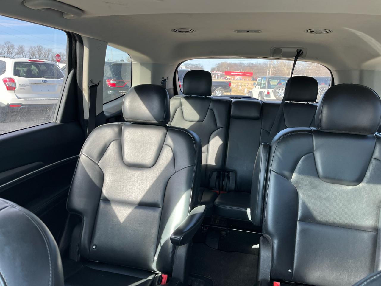 Kia Telluride S AWD 2020