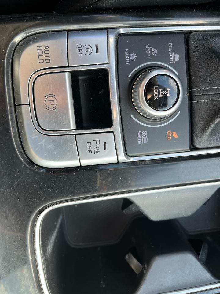 Kia Telluride S AWD 2020