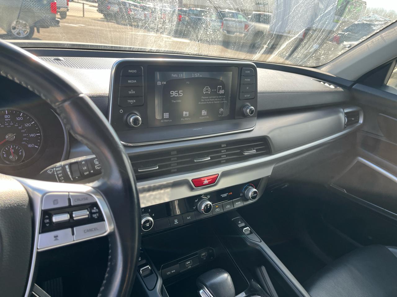 Kia Telluride S AWD 2020