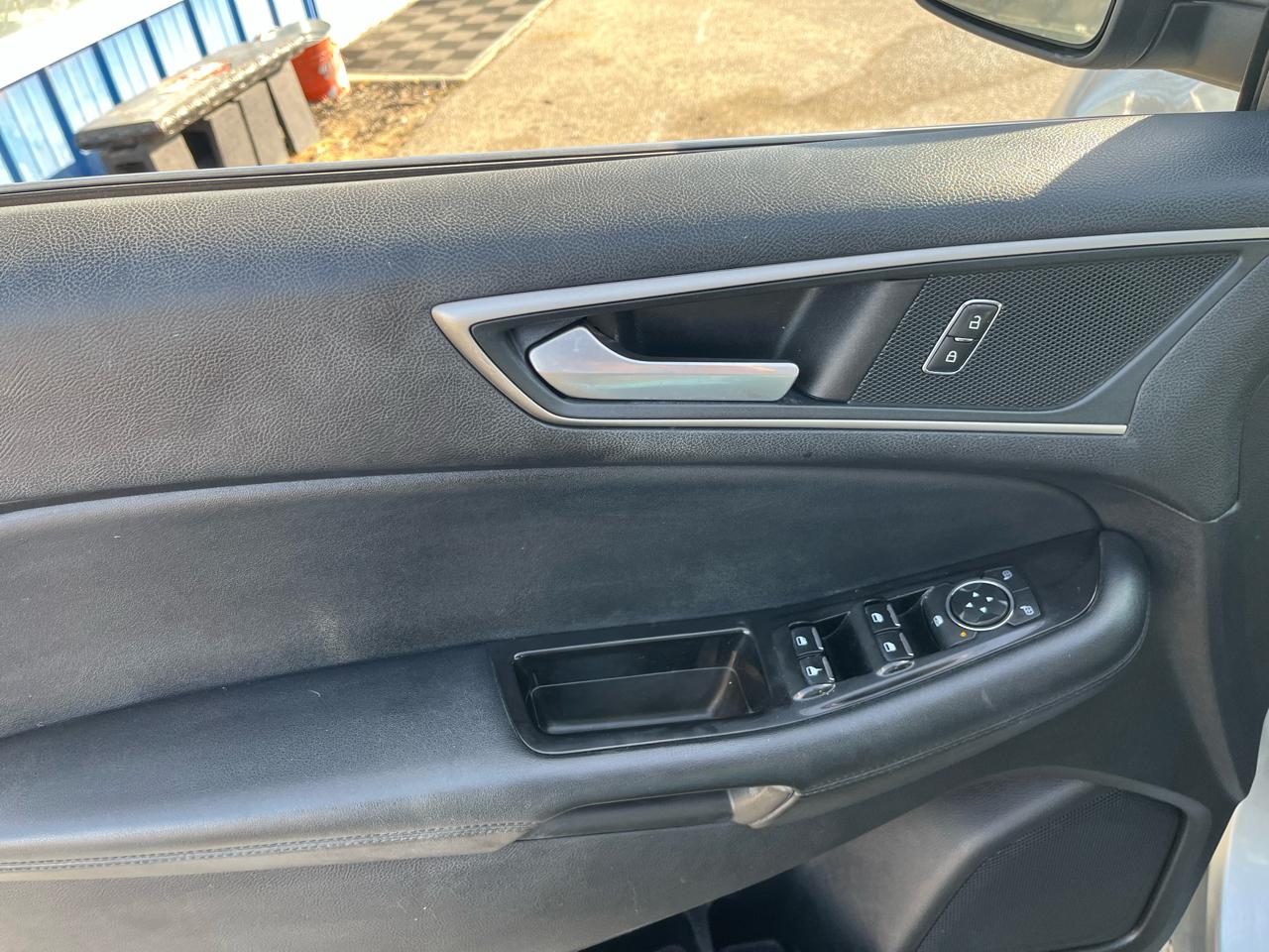 Ford Edge Sport FWD 2020