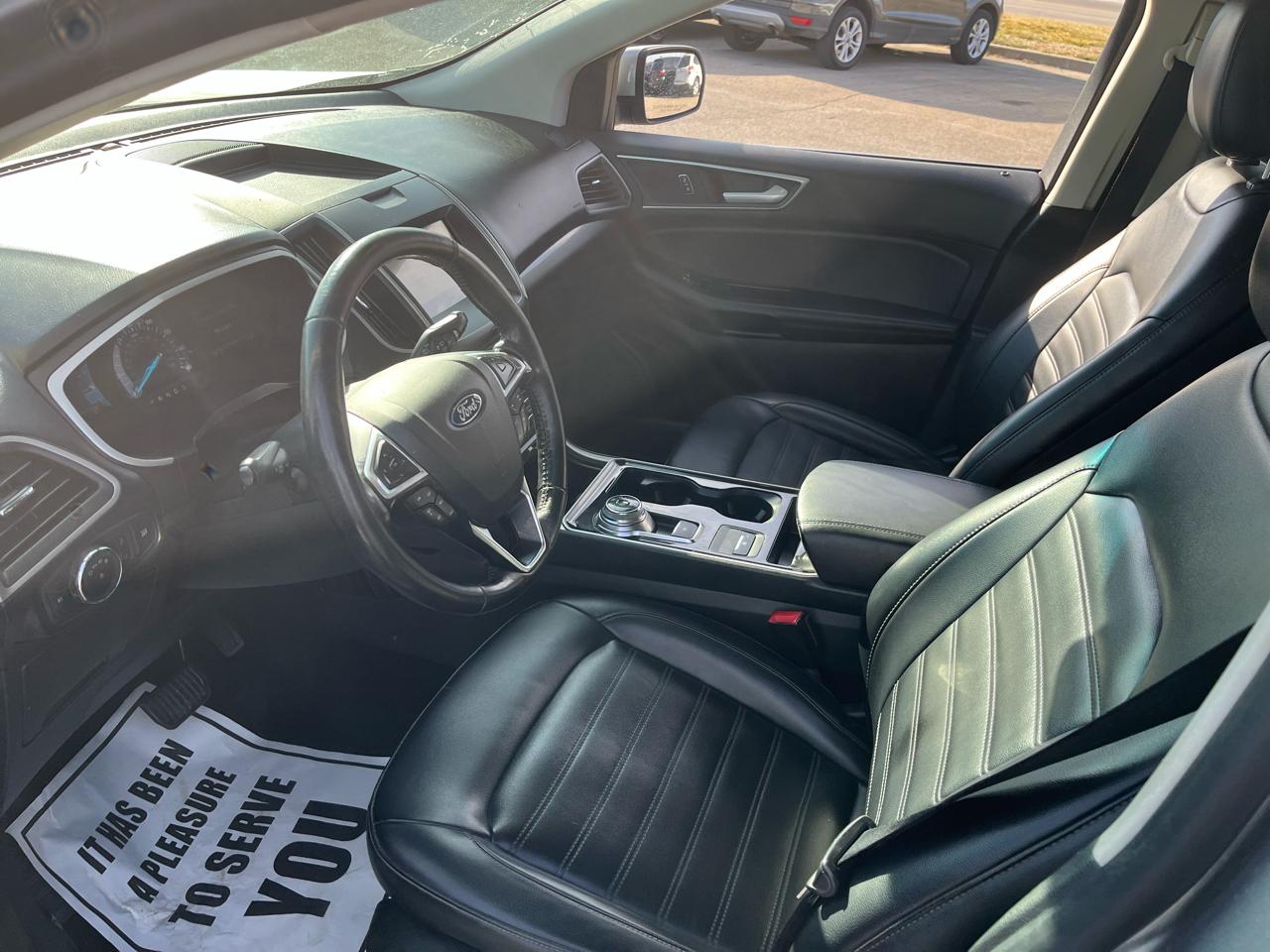 Ford Edge Sport FWD 2020