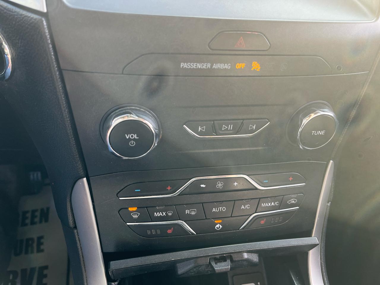 Ford Edge Sport FWD 2020