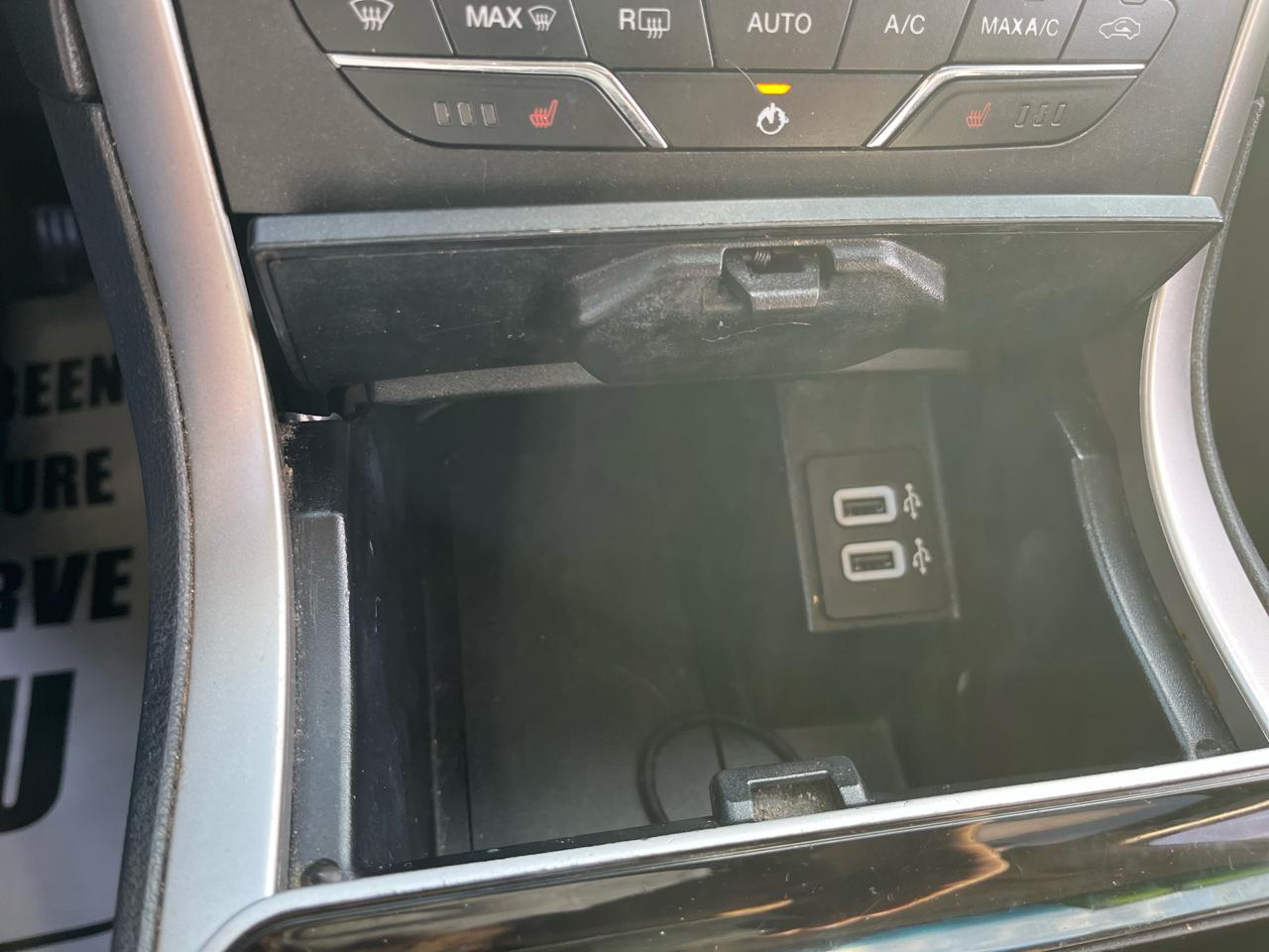 Ford Edge Sport FWD 2020