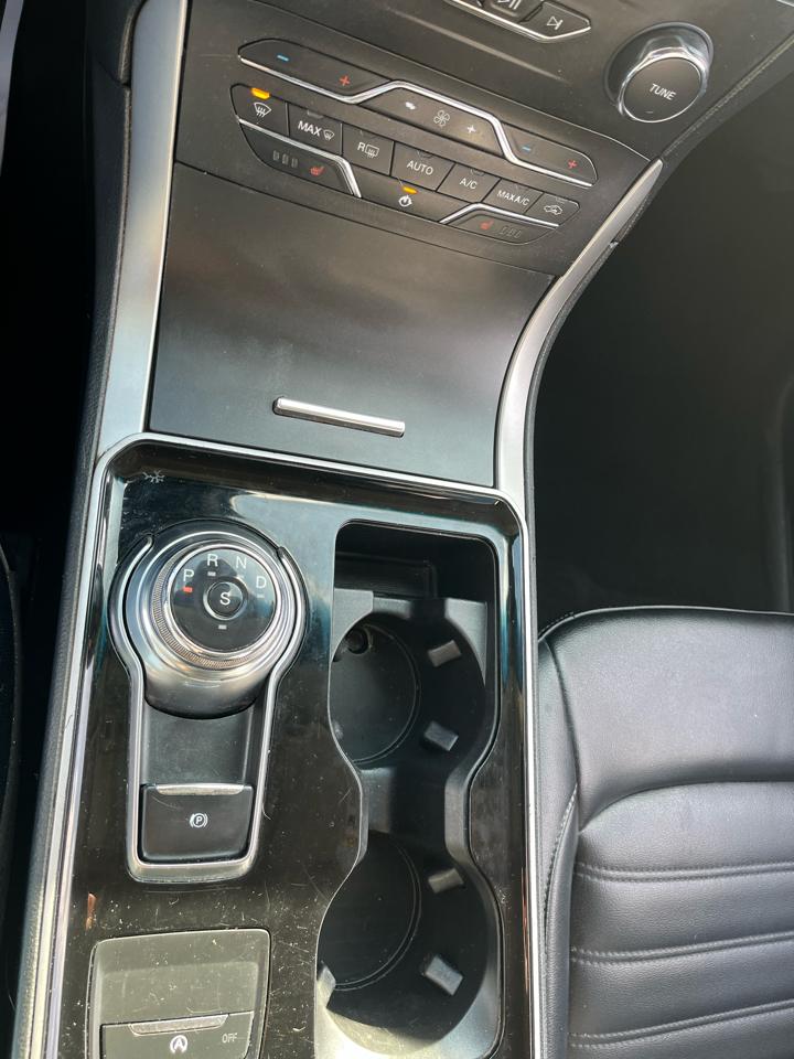 Ford Edge Sport FWD 2020