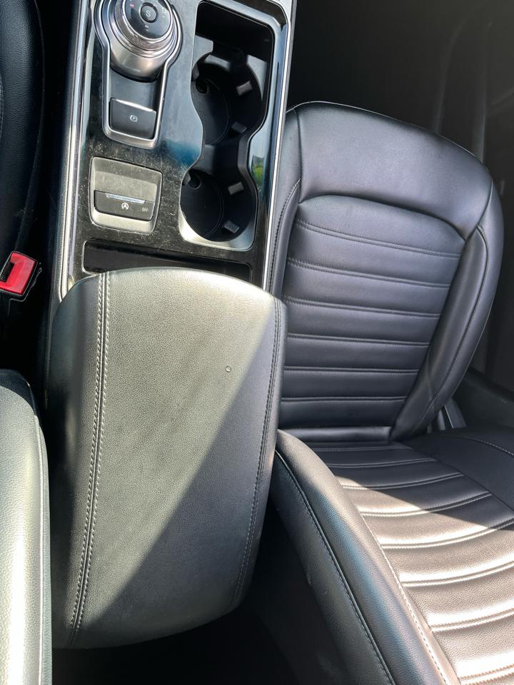 Ford Edge Sport FWD 2020