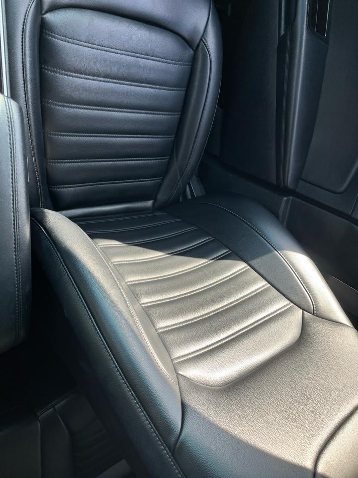 Ford Edge Sport FWD 2020