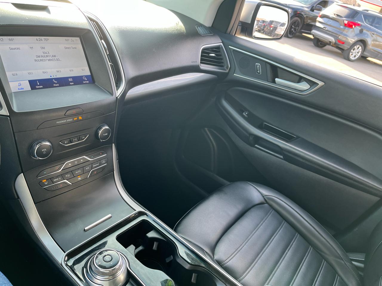 Ford Edge Sport FWD 2020