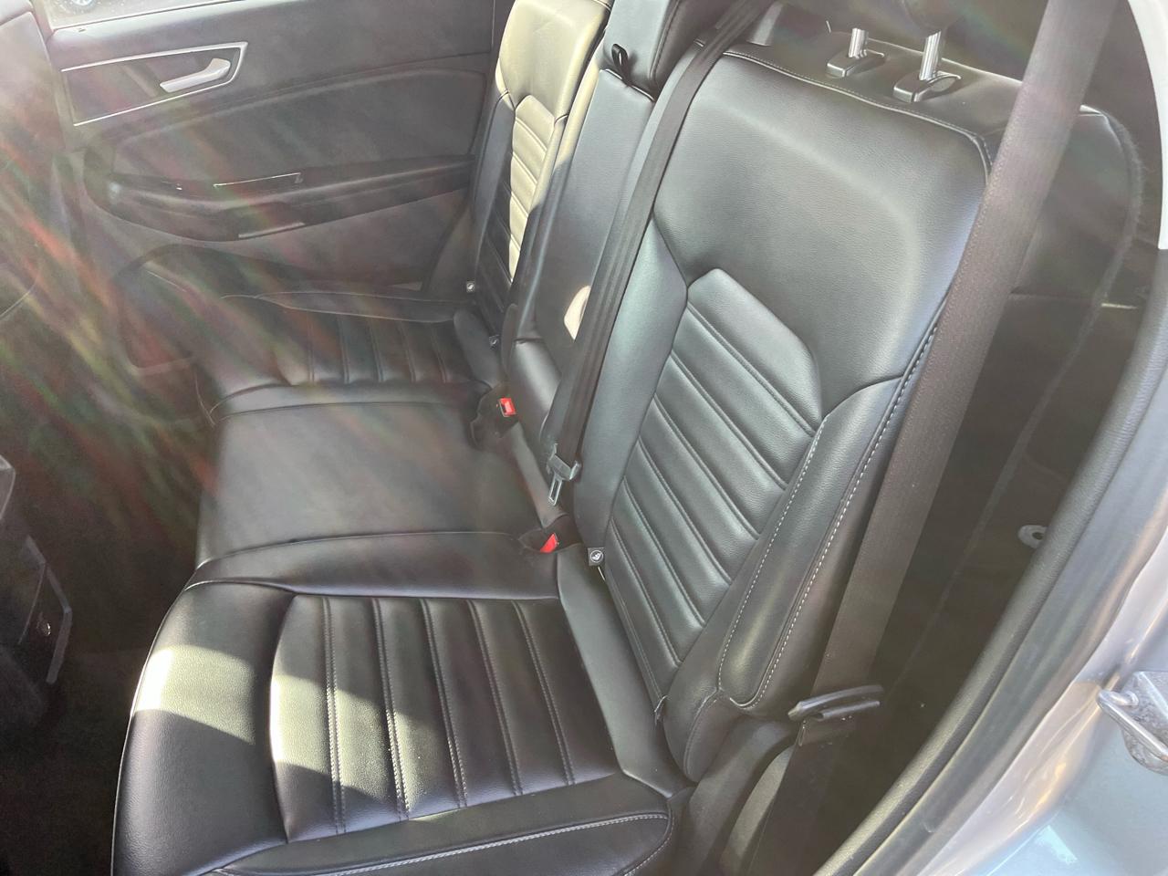 Ford Edge Sport FWD 2020