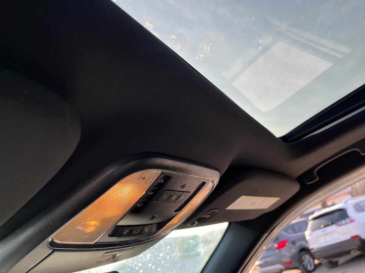 Dodge Durango AWD 4dr R/T 2015