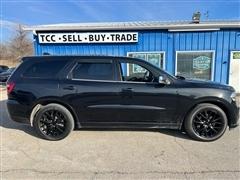 2015 Dodge Durango 