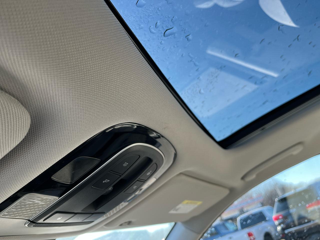 Hyundai Palisade SEL AWD 2021