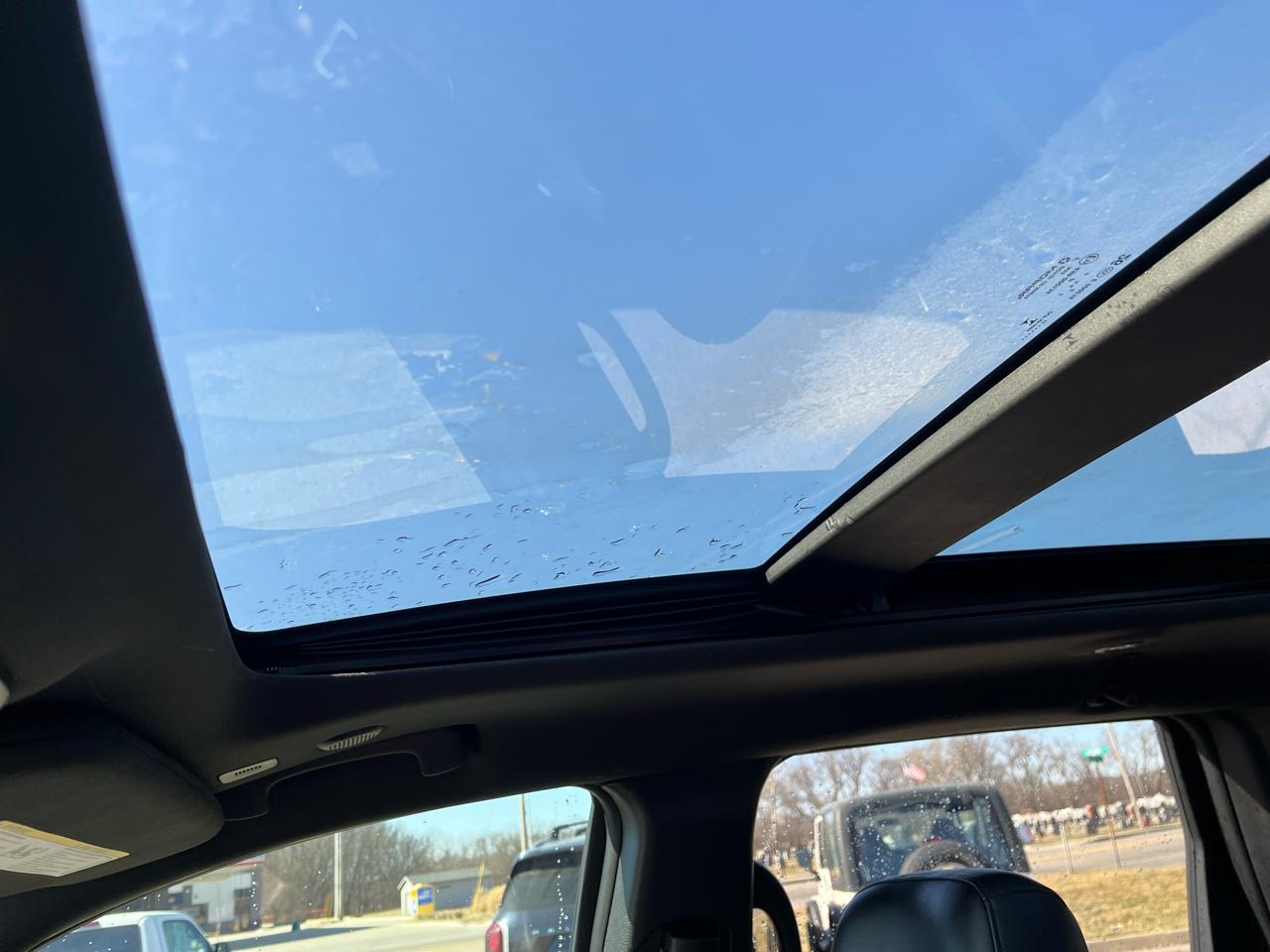 Jeep Grand Cherokee Limited 4x4 2018