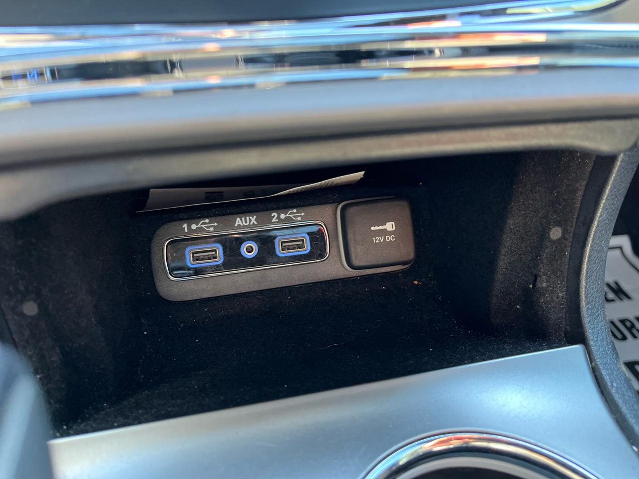 Jeep Grand Cherokee Limited 4x4 2018