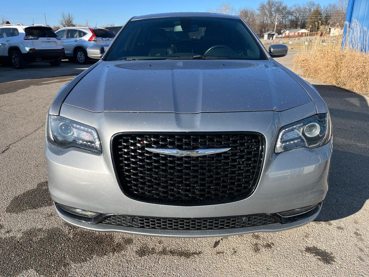 Chrysler 300 300S AWD 2017