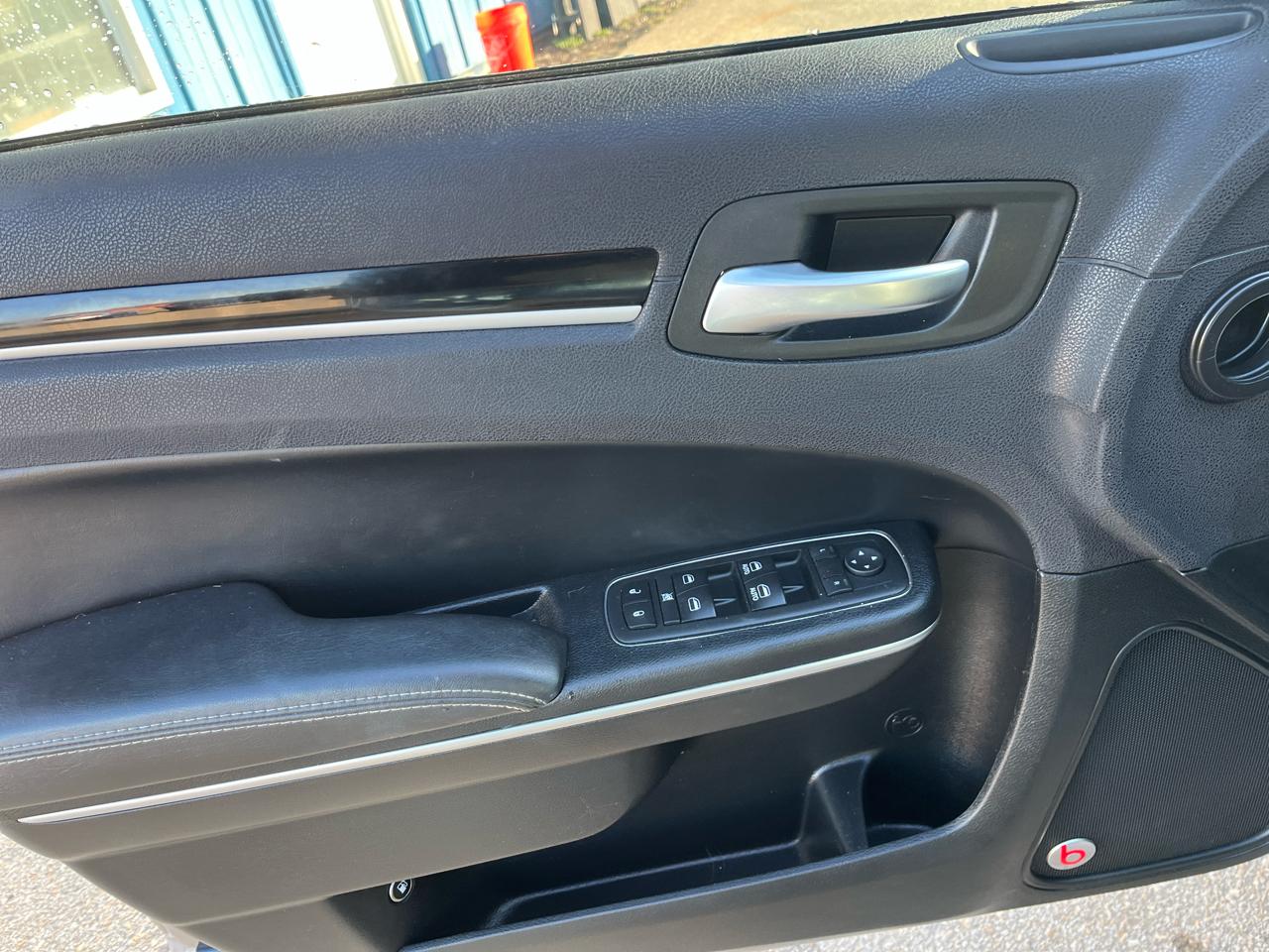 Chrysler 300 300S AWD 2017